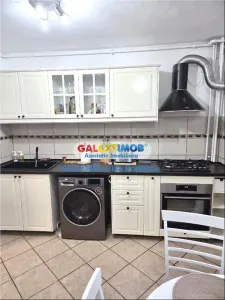 Apartament 2 camere 13 SEPTEMBRIE-DRUMUL SARII centrala proprie - Bucuresti