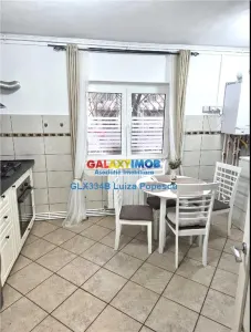 Apartament 2 camere 13 SEPTEMBRIE-DRUMUL SARII centrala proprie - foto 2