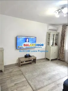 Apartament 2 camere 13 SEPTEMBRIE-DRUMUL SARII centrala proprie - foto 3