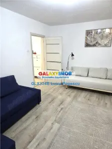 Apartament 2 camere 13 SEPTEMBRIE-DRUMUL SARII centrala proprie - foto 4