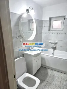 Apartament 2 camere 13 SEPTEMBRIE-DRUMUL SARII centrala proprie - foto 6