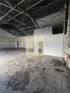 Hala 150 mp | Lazaret | Curent trifazic | Birou | Parcare - foto 4