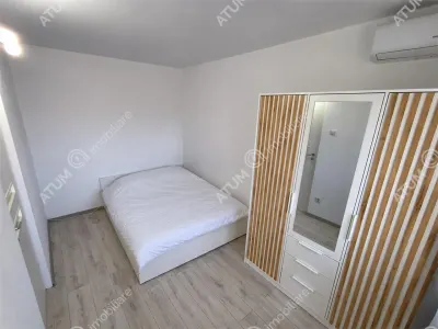 De vanzare apartament cu 2 camere si balcon in Sibiu zona Ciresica - foto 5