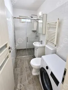 De vanzare apartament cu 2 camere si balcon in Sibiu zona Ciresica - foto 7