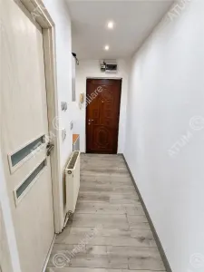 De vanzare apartament cu 2 camere si balcon in Sibiu zona Ciresica - foto 9