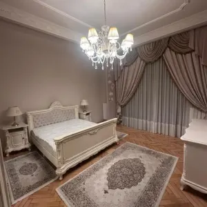 Apartament cu 3 camere, amenajat lux, cu vedere spre Canalul Bega - Timisoara
