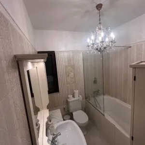 Apartament cu 3 camere, amenajat lux, cu vedere spre Canalul Bega - foto 3