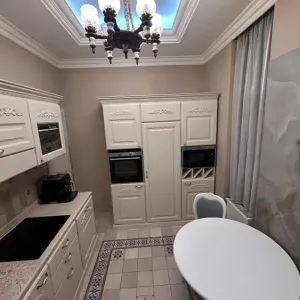 Apartament cu 3 camere, amenajat lux, cu vedere spre Canalul Bega - foto 8