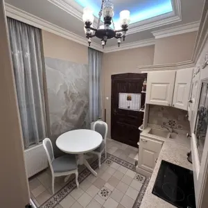 Apartament cu 3 camere, amenajat lux, cu vedere spre Canalul Bega - foto 9