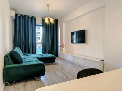 PARCUL TEILOR - APARTAMENT 2 CAMERE DECOMANDAT BLOC 2023 - Bucuresti