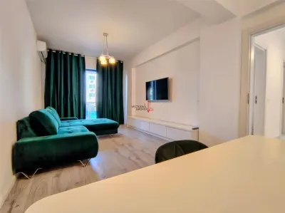 PARCUL TEILOR - APARTAMENT 2 CAMERE DECOMANDAT BLOC 2023 - foto 2