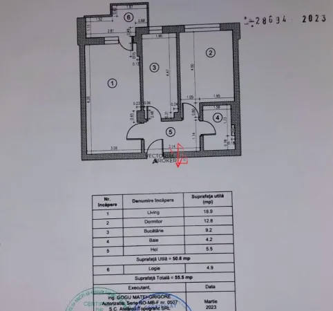 Apartament 2 camere București - poza 7