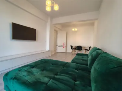 PARCUL TEILOR - APARTAMENT 2 CAMERE DECOMANDAT BLOC 2023 - foto 4