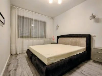 PARCUL TEILOR - APARTAMENT 2 CAMERE DECOMANDAT BLOC 2023 - foto 6