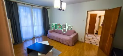 Apartament 2 camere Metrou Titan - Bucuresti