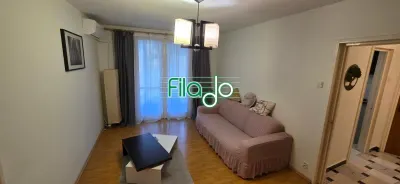Apartament 2 camere Metrou Titan - foto 2