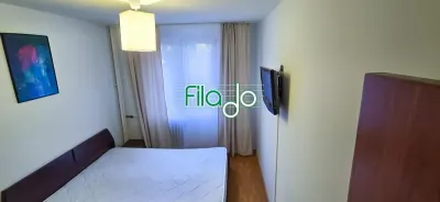 Apartament 2 camere Metrou Titan - foto 3