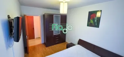 Apartament 2 camere Metrou Titan - foto 4