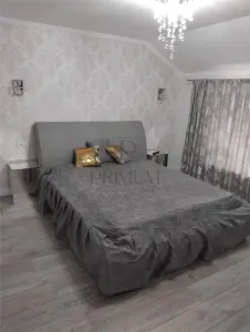 BRAYTIM - CASA INDIVIDUALA CU GARAJ - TEREN 450MP - AMENAJATA - foto 4