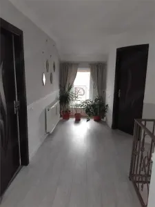 BRAYTIM - CASA INDIVIDUALA CU GARAJ - TEREN 450MP - AMENAJATA - foto 7
