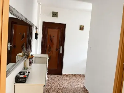 Apartament cu 1 cameră pe Liviu Rebreanu cu Centrală și Boxă în CF - foto 6