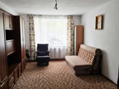 Apartament 4 camere parter inalt | Centru | 4C-876 - Suceava