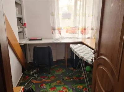 Apartament 4 camere parter inalt | Centru | 4C-876 - foto 4