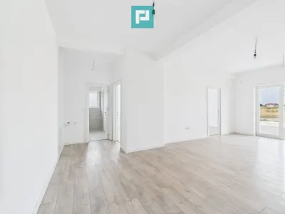 Apartament 3 camere | Grădină 70 mp | Torontalului - foto 4