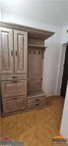 Apartament 2 camere et.1 pe B-dul Revolutiei, zona Banca ING Podgoria - foto 8