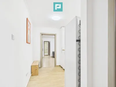 Apartament 3 camere,  D. Cantemir - foto 2