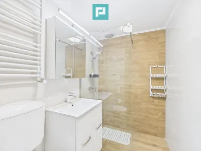 Apartament 3 camere,  D. Cantemir - foto 11