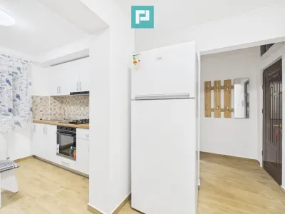 Apartament 3 camere,  D. Cantemir - foto 12