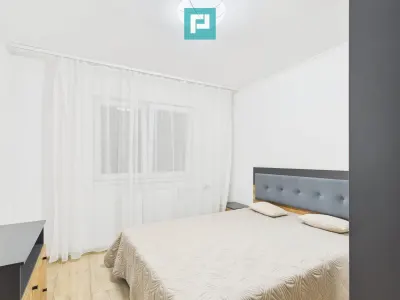 Apartament 3 camere,  D. Cantemir - foto 3