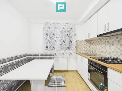 Apartament 3 camere,  D. Cantemir - foto 5