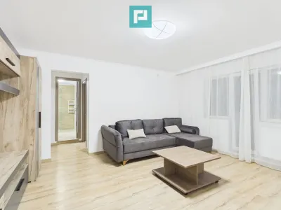 Apartament 3 camere,  D. Cantemir - foto 6