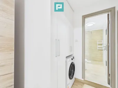 Apartament 3 camere,  D. Cantemir - foto 8