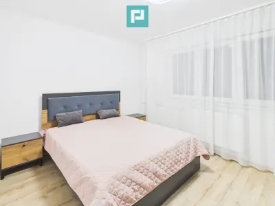 Apartament 3 camere,  D. Cantemir - foto 9