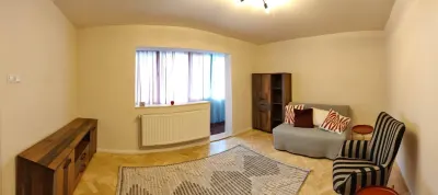 Apartament modern cu 3 camere de închiriat – Zona Torontal - Timisoara