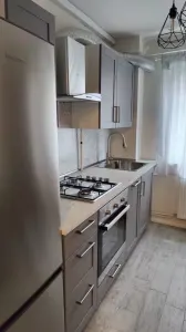 Apartament modern cu 3 camere de închiriat – Zona Torontal - foto 5
