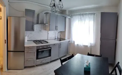 Apartament modern cu 3 camere de închiriat – Zona Torontal - foto 6
