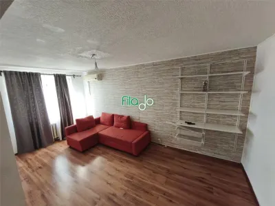 Apartament 2 camere Titan Auchan - Bucuresti