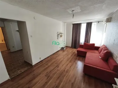 Apartament 2 camere Titan Auchan - foto 2