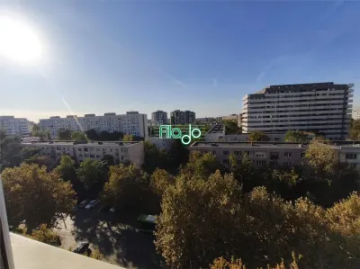 Apartament 2 camere Titan Auchan - foto 9