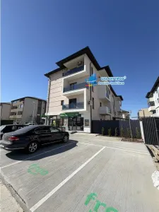 Apartament 2 cam-Bucatarie inchisa-Incalzire pardoseala-Independentei - foto 22