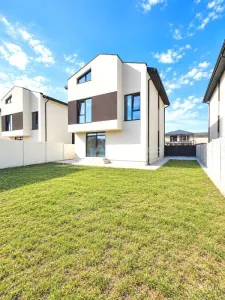 Vanzare - Casa Individuala  - Vila  P+1+M - Prelungirea Ghencea - Cartierul Latin - 285000E TVA INCLUS - Comision 0 ! - foto 20