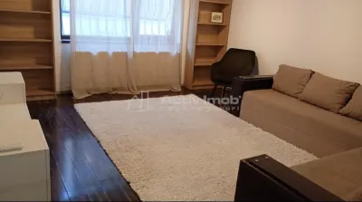2 camere Bucurestii Noi, spatios - Bucuresti