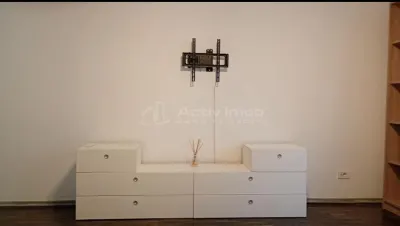 2 camere Bucurestii Noi, spatios - foto 5