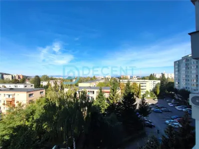 Apartament 2 camere Saturn, Brasov - foto 13