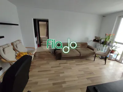 Apartament 2 camere Basarabia, Metrou Costin Georgian - foto 2