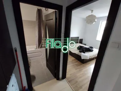 Apartament 2 camere Basarabia, Metrou Costin Georgian - foto 3